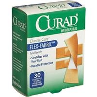 30CT ASRT FLEX BANDAGE
