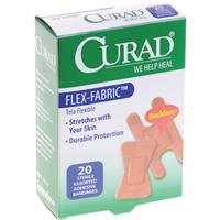 20CT FLEX FINGER BANDAGE