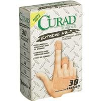 30CT ASMT EXTRM BANDAGE