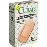 10CT XL EXTRM BANDAGE