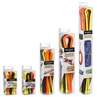 Gear Tie 12"Pro Pack Asst-12pk