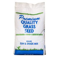 Conservation Grass Seed 25#