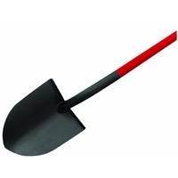 F/G HDL RND PT SHOVEL