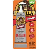CLEAR GRIP ADHESIVE