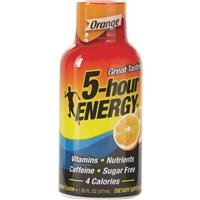 2OZ ORANGE 5-HOUR ENERGY