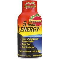 2OZ POMGRN 5-HOUR ENERGY