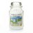 Large Jar - Clean Cotton