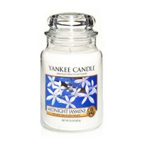 Large Jar - Midnight Jasmine