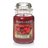 Large Jar - Black Cherry