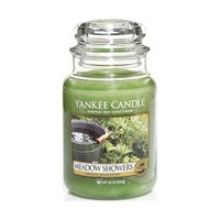 Large Jar - Meadow Showers