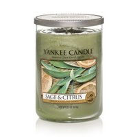 Large Tumbler - Sage & Citrus