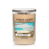 Large Tumbler - Sun & Sand