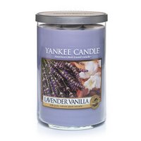 Large Tumbler - Lavender Vanilla
