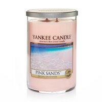 Large Tumbler - Pink Sands