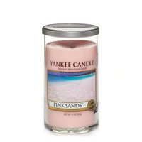 Medium Pillar - Pink Sands