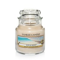 Small Jar - Sun & Sand