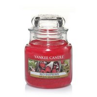 Small Jar - Red Raspberry