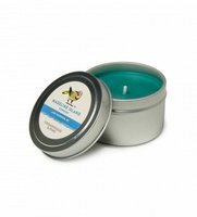 Madeline Island Travel Tin Soy Candle - Cedar & Pine