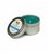 Madeline Island Travel Tin Soy Candle - Cedar & Pine