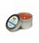 Madeline Island Travel Tin Soy Candle - Orange & Chili Pepper