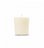 Madeline Island Unscented Purity Votive