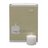 Basic White Votive, Set of 12