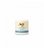 Madeline Island Soy 3" Pillar - Purity