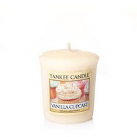 Votive - Vanilla Cupcake