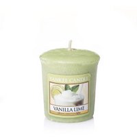Votive - Vanilla Lime