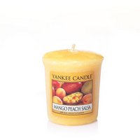 Votive - Mangopeach Salsa