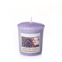 Votive - Lavender Vanilla