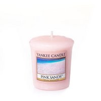 Votive - Pink Sands