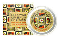 Gardener's Lip Balm