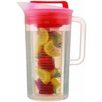 3QT SHAKE & INFUSE PITCHER