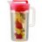 3QT SHAKE & INFUSE PITCHER