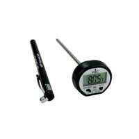 HIC Kitchen Instant Read Digital Thermometer