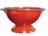 5 Qt. Colander, Red