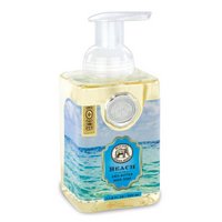 Beach Foaming Hand Soap