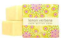 Lemon Verbena Bar Soap