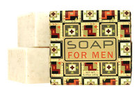 Men's Bar Soap