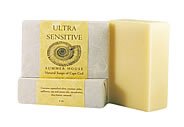 Handmade Ultra Sensitive Bar Soap