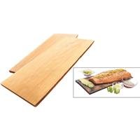 CEDAR GRILLING PLANKS