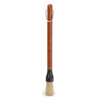 BBQ Basting Brush/Rosewood