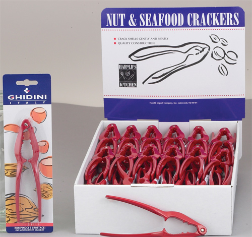 Ghidini Lobster Cracker