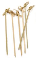 4-1/2" Knot Picks