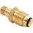 9/16" NUT & PIGTAIL