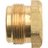 1" 20 X 1/4 ADAPTER