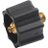 APPLIANCE END FITTING