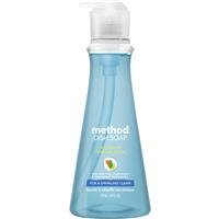 18OZ DISH SOAP, SEA MINERAL