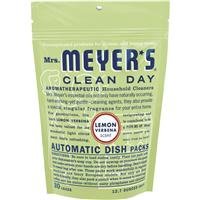 LEMON VERBENA DISWASHING PACKETS